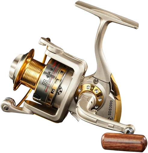 Fishing Reel