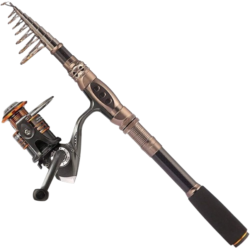 Fishing Rod