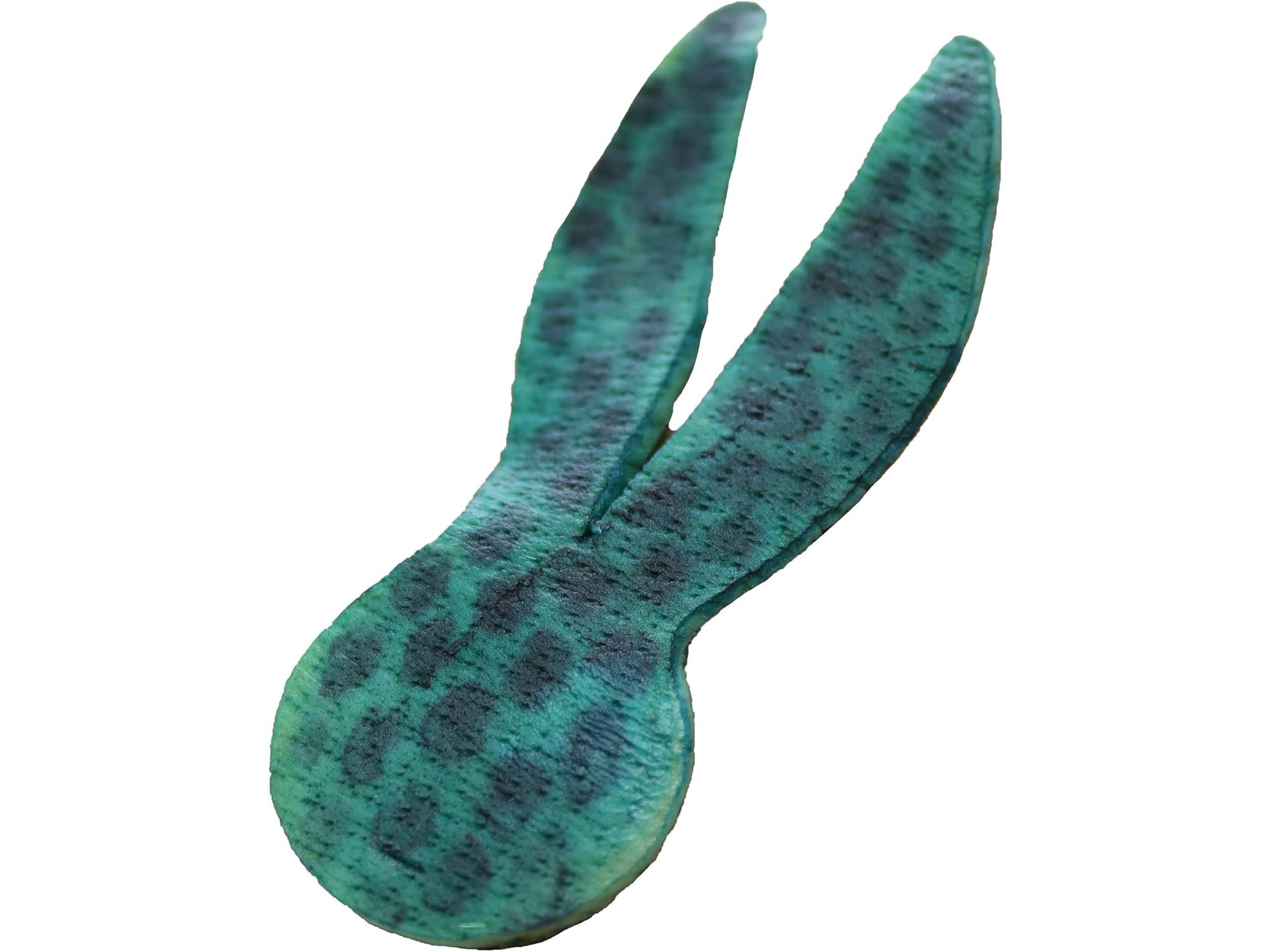 Fishing Soft Plastic Frog Lure by Uncle Josh